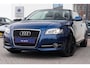 Audi A3 Cabriolet 1.2 TFSI 105Pk|S-Line|Org NL NAP|Xenon|Cabriolet|Top Conditie|6BAK|Scubablauw Metallic|Volledig Onderhouden