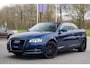 Audi A3 Cabriolet 1.2 TFSI 105Pk|S-Line|Org NL NAP|Xenon|Cabriolet|Top Conditie|6BAK|Scubablauw Metallic|Volledig Onderhouden