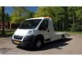 Citroën Jumper 35 2.2 HDI L3 Zwaar | 2012 Tijhof oprijwagen autotransporter