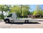 Citroën Jumper 35 2.2 HDI L3 Zwaar 2012 Tijhof oprijwagen autotransporter