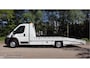 Citroën Jumper 35 2.2 HDI L3 Zwaar 2012 Tijhof oprijwagen autotransporter