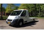 Citroën Jumper 35 2.2 HDI L3 Zwaar 2012 Tijhof oprijwagen autotransporter