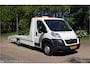 Citroën Jumper 35 2.2 HDI L3 Zwaar | 2012 Tijhof oprijwagen autotransporter