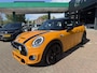 MINI Cooper S Mini 2.0 Chili Serious Business JOHN COOPER WORKS |HARMAN/KARDON | STOELVERWARMING| DIGITAAL INSTRUMENTENPANEEL | PANORAMADAK | CAMERA | NAVIGATIE | LED VERLICHTING | KEYLESS ENTRY/GO  |  CRUISE CONTROL | SFEER VERLICHTING | PARKEERSENSOREN |  LEDER SPORT INTERIEUR |