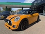 MINI Cooper S Mini 2.0 Chili Serious Business JOHN COOPER WORKS |HARMAN/KARDON | STOELVERWARMING| DIGITAAL INSTRUMENTENPANEEL | PANORAMADAK | CAMERA | NAVIGATIE | LED VERLICHTING | KEYLESS ENTRY/GO  |  CRUISE CONTROL | SFEER VERLICHTING | PARKEERSENSOREN |  LEDER SPORT INTERIEUR |