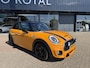 MINI Cooper S Mini 2.0 Chili Serious Business JOHN COOPER WORKS |HARMAN/KARDON | STOELVERWARMING| DIGITAAL INSTRUMENTENPANEEL | PANORAMADAK | CAMERA | NAVIGATIE | LED VERLICHTING | KEYLESS ENTRY/GO  |  CRUISE CONTROL | SFEER VERLICHTING | PARKEERSENSOREN |  LEDER SPORT INTERIEUR |