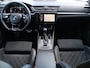 Skoda Superb 1.4 TSI 218 pk DSG iV Sportline Business | Navigatie | Matrix LED | SmartLink | Voorstoelen met geheugen | ACC | Stoelverwarming v + a | Stuurverwarming | Digital Cockpit | PDC |