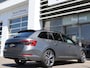 Skoda Superb 1.4 TSI 218 pk DSG iV Sportline Business | Navigatie | Matrix LED | SmartLink | Voorstoelen met geheugen | ACC | Stoelverwarming v + a | Stuurverwarming | Digital Cockpit | PDC |