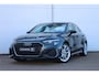 Audi A3 Limousine 35 TFSI S edition S tronic 150pk