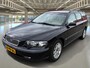 Volvo V70 2.4 Comfort Line Automaat,Leder,Trekhaak,Electr. verst. stoel, Klaar voor vertrek...