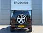 Land Rover Defender Hard Top Defender 90 Hard Top 3.0 D250 SE | 22 Inch | Luchtvering | El. trekhaak | Cold Climate | Meridian | 360gr Camera