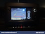 Opel Movano 2.3 Turbo 150pk L2H2 Euro6 Airco | Leder | 2500kg Trekhaak | Navigatie | Camera cruisecontrol, parkeersensoren, LED, bijrijdersbank