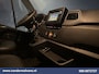 Opel Movano 2.3 Turbo 150pk L2H2 Euro6 Airco | Leder | 2500kg Trekhaak | Navigatie | Camera cruisecontrol, parkeersensoren, LED, bijrijdersbank