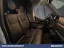 Opel Movano 2.3 Turbo 150pk L2H2 Euro6 Airco | Leder | 2500kg Trekhaak | Navigatie | Camera cruisecontrol, parkeersensoren, LED, bijrijdersbank