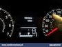 Opel Movano 2.3 Turbo 150pk L2H2 Euro6 Airco | Leder | 2500kg Trekhaak | Navigatie | Camera cruisecontrol, parkeersensoren, LED, bijrijdersbank