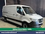 Mercedes-Benz Sprinter 316 CDI 164pk 3500kg Trekhaak * Rijklaar direct rijden * L2H1 Inrichting Euro6 Airco | Camera | Apple Carplay Android Auto, Cruisecontrol, Parkeersensoren
