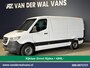 Mercedes-Benz Sprinter 316 CDI 164pk 3500kg Trekhaak *Rijklaar Direct Rijden* L2H1 Inrichting Euro6 Airco | Camera | Apple Carplay Omvormer, Android Auto, Cruisecontrol, Parkeersensoren
