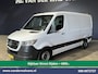 Mercedes-Benz Sprinter 316 CDI 164pk 3500kg Trekhaak * Rijklaar direct rijden * L2H1 Inrichting Euro6 Airco | Camera | Apple Carplay Android Auto, Cruisecontrol, Parkeersensoren