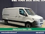 Mercedes-Benz Sprinter 316 CDI 164pk 3500kg Trekhaak *Rijklaar Direct Rijden* L2H1 Inrichting Euro6 Airco | Camera | Apple Carplay Omvormer, Android Auto, Cruisecontrol, Parkeersensoren