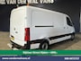 Mercedes-Benz Sprinter 316 CDI 164pk 3500kg Trekhaak * Rijklaar direct rijden * L2H1 Inrichting Euro6 Airco | Camera | Apple Carplay Android Auto, Cruisecontrol, Parkeersensoren