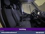 Opel Movano 2.3 CDTI 146pk L2H2 Inrichting Euro6 Airco | Imperiaal | Camera | Navigatie | 2500kg Trekhaak Cruisecontrol, Parkeersensoren, Bijrijdersbank