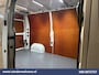 Opel Movano 2.3 CDTI 145pk L2H2 Euro6 Airco | Imperiaal | Trap | Camera | Navigatie | 2500kg Trekhaak Cruisecontrol, Parkeersensoren, Bijrijdersbank