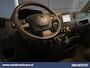 Opel Movano 2.3 CDTI 145pk L2H2 Euro6 Airco | Imperiaal | Trap | Camera | Navigatie | 2500kg Trekhaak Cruisecontrol, Parkeersensoren, Bijrijdersbank