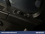 Opel Movano 2.3 CDTI 145pk L2H2 Euro6 Airco | Imperiaal | Trap | Camera | Navigatie | 2500kg Trekhaak Cruisecontrol, Parkeersensoren, Bijrijdersbank