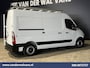 Opel Movano 2.3 CDTI 145pk L2H2 Euro6 Airco | Imperiaal | Trap | Camera | Navigatie | 2500kg Trekhaak Cruisecontrol, Parkeersensoren, Bijrijdersbank