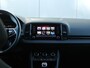 Skoda Karoq 1.5 TSI 150pk ACT Sportline Business | Black Edition | Achteruitrijcamera | Elektrische achterklep | Digital Cockpit | Stoelverwarming | Navigatie