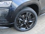 Skoda Karoq 1.5 TSI 150pk ACT Sportline Business | Black Edition | Achteruitrijcamera | Elektrische achterklep | Digital Cockpit | Stoelverwarming | Navigatie