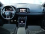 Skoda Karoq 1.5 TSI 150pk ACT Sportline Business | Black Edition | Achteruitrijcamera | Elektrische achterklep | Digital Cockpit | Stoelverwarming | Navigatie