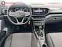 Volkswagen T-Cross 1.0 TSI Style Business Automaat Trekhaak | Achteruitrijcamera | Stoelverwarming | DAB Audio