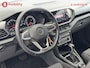 Volkswagen T-Cross 1.0 TSI Style Business Automaat Trekhaak | Achteruitrijcamera | Stoelverwarming | DAB Audio