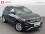 Volkswagen T-Cross 1.0 TSI Style Business Automaat Trekhaak | Achteruitrijcamera | Stoelverwarming | DAB Audio