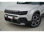 Jeep Avenger 1.2 e-Hybrid Summit | Pano | Leder | Winter | Navi | Trekhaak