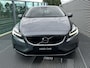 Volvo V40 2.0 T3 Nordic+ Climate control, Cruise control, Verwarmde stoelen voor, Parkeerverwarming, Full Led verlichting, Volvo On Call,