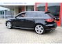 Audi A3 Sportback 30 TFSI Sport S Line Edition Aut. Leder|Sportstoelen|Navi|Clima