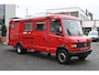 Mercedes-Benz Vario Ecovan T2 711D Camper, Nieuwstaat in eerste lak!