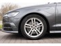 Audi A6 Avant 1.8 TFSI 190PK S-Line|Facelift|Org NL NAP|1ste Eig|Trekhaak|Leder|LED|Automaat|DaytonaGrijs|Dealer Onderhouden