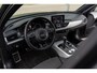 Audi A6 Avant 1.8 TFSI 190PK S-Line|Facelift|Org NL NAP|1ste Eig|Trekhaak|Leder|LED|Automaat|DaytonaGrijs|Dealer Onderhouden