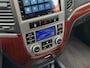 Hyundai Santa Fe 2.7i V6 AUT4 4WD STYLE 7PERS LEDER NAVI AIRCO LED LMV PDC
