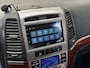 Hyundai Santa Fe 2.7i V6 AUT4 4WD STYLE 7PERS LEDER NAVI AIRCO LED LMV PDC