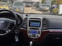 Hyundai Santa Fe 2.7i V6 AUT4 4WD STYLE 7PERS LEDER NAVI AIRCO LED LMV PDC