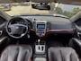 Hyundai Santa Fe 2.7i V6 AUT4 4WD STYLE 7PERS LEDER NAVI AIRCO LED LMV PDC
