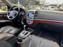 Hyundai Santa Fe 2.7i V6 AUT4 4WD STYLE 7PERS LEDER NAVI AIRCO LED LMV PDC
