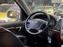 Hyundai Santa Fe 2.7i V6 AUT4 4WD STYLE 7PERS LEDER NAVI AIRCO LED LMV PDC