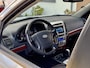 Hyundai Santa Fe 2.7i V6 AUT4 4WD STYLE 7PERS LEDER NAVI AIRCO LED LMV PDC