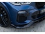 BMW X5 xDrive45e M-Sport ACC Skylounge Massage Stoelvent. HarmanK Laser HUD Achterasbest. Softcl.