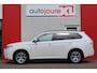 Mitsubishi Outlander 2.0 PHEV Instyle | Schuifdak | Leder |